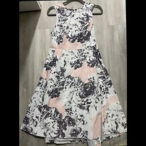 Pink Tartan. Excellent condition